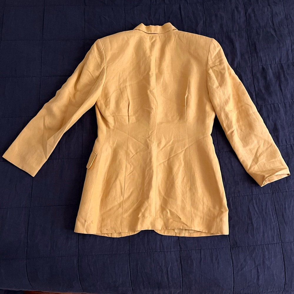 Ann Taylor Hutton Blazer View 6